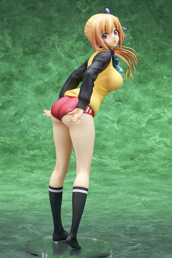 Kawakami Mai - 1/7 Pre-owned A/B